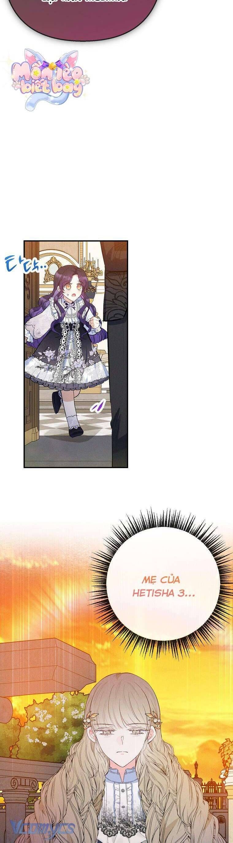 Con Gái Cưng Của Quỷ: Chapter 88