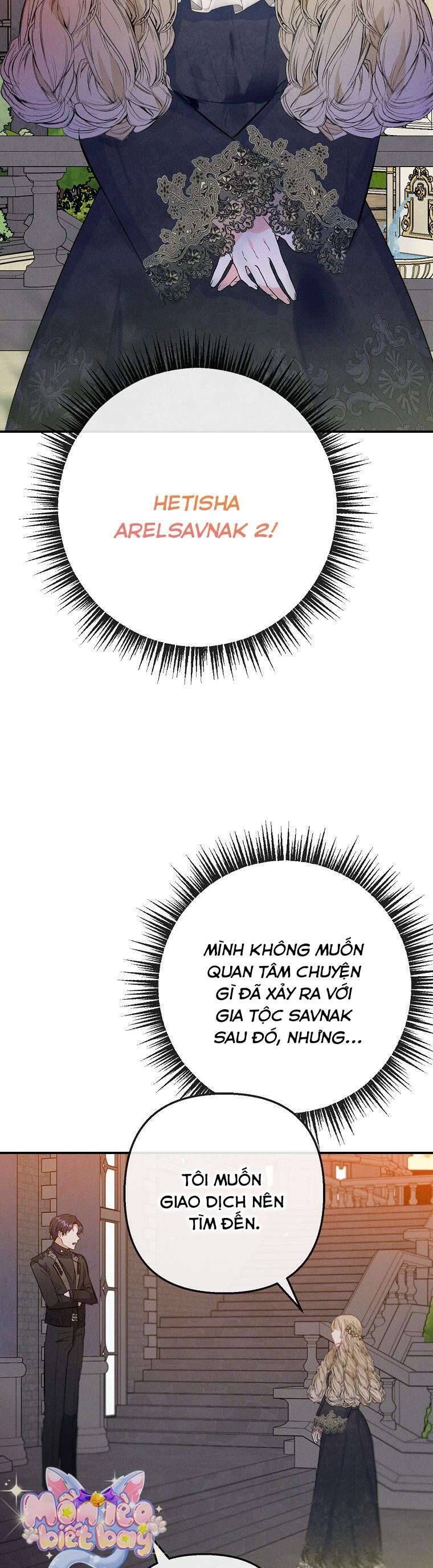 Con Gái Cưng Của Quỷ: Chapter 88