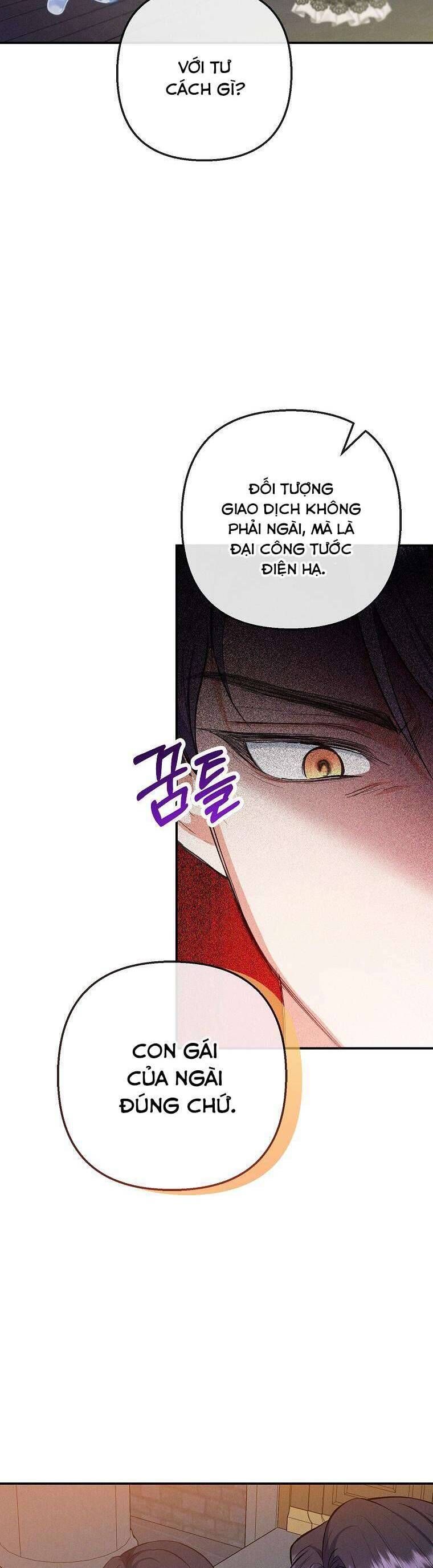 Con Gái Cưng Của Quỷ: Chapter 88