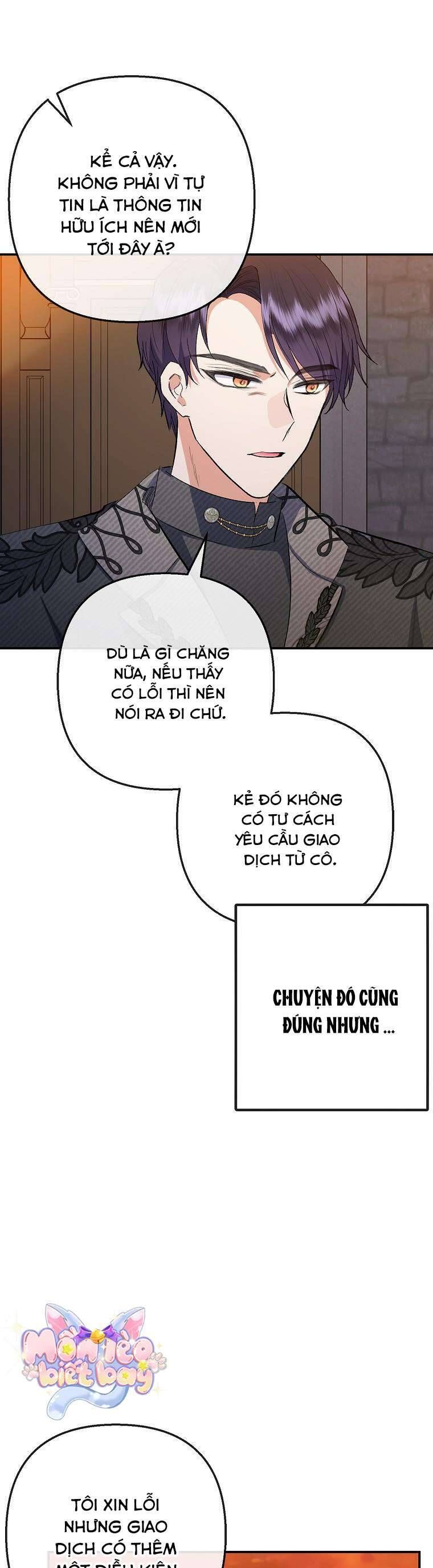 Con Gái Cưng Của Quỷ: Chapter 88