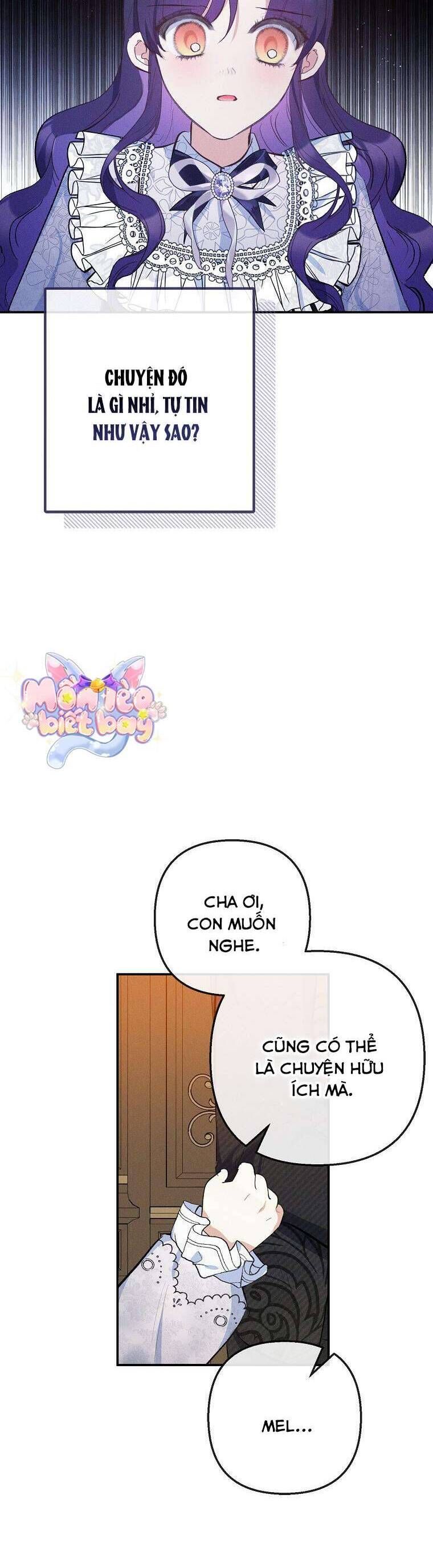 Con Gái Cưng Của Quỷ: Chapter 88