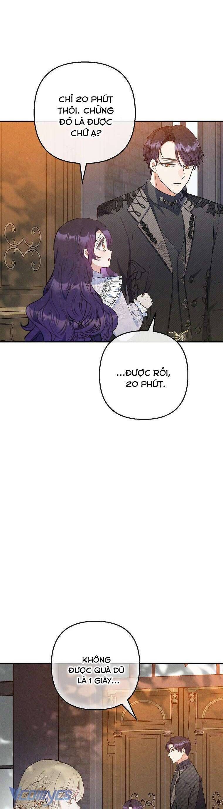 Con Gái Cưng Của Quỷ: Chapter 88