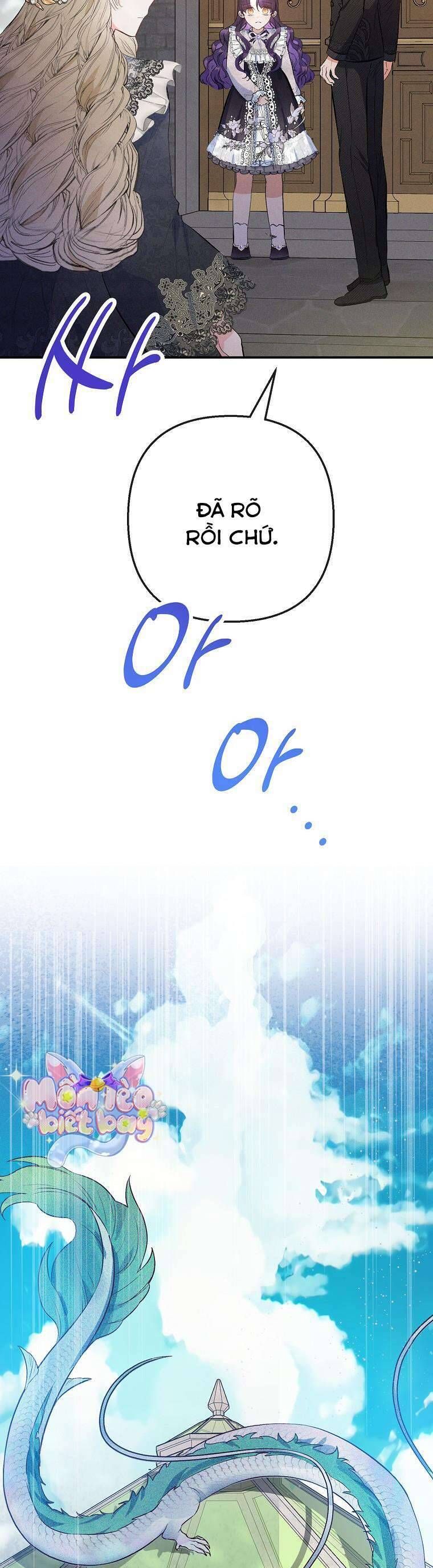 Con Gái Cưng Của Quỷ: Chapter 88