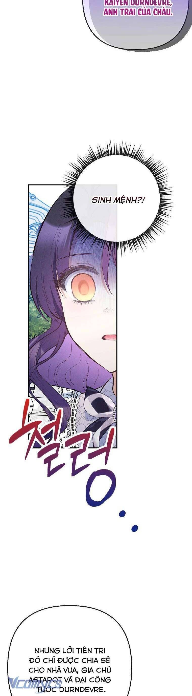 Con Gái Cưng Của Quỷ: Chapter 88