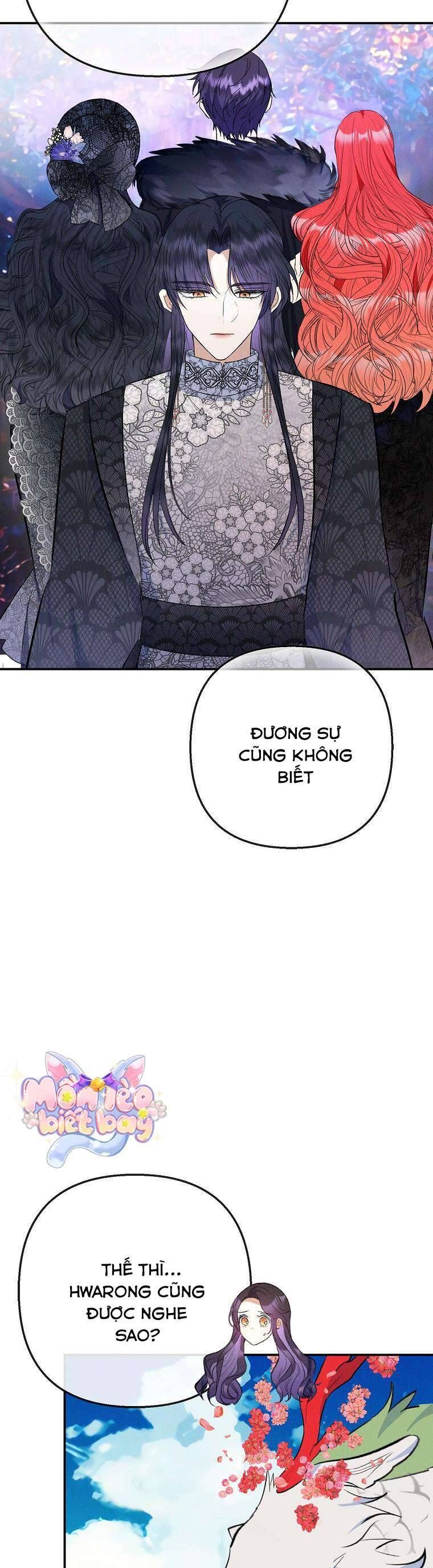 Con Gái Cưng Của Quỷ: Chapter 88