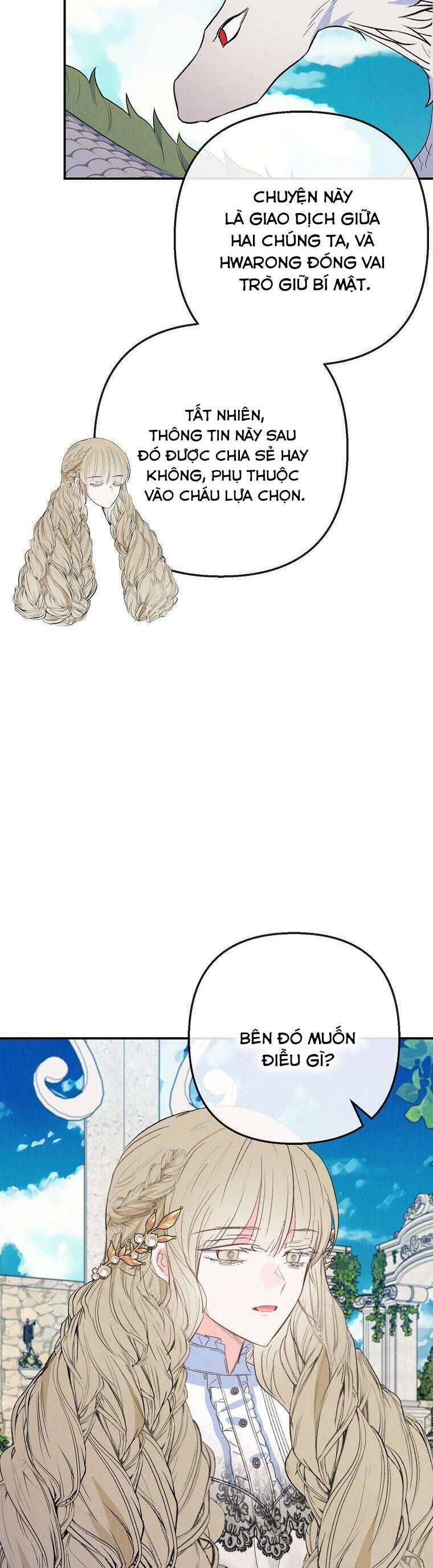 Con Gái Cưng Của Quỷ: Chapter 88