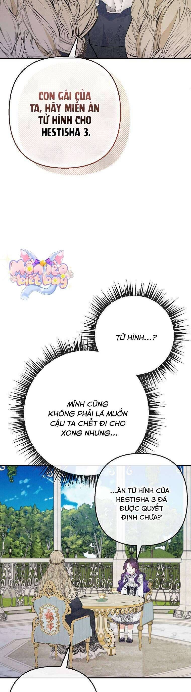 Con Gái Cưng Của Quỷ: Chapter 88