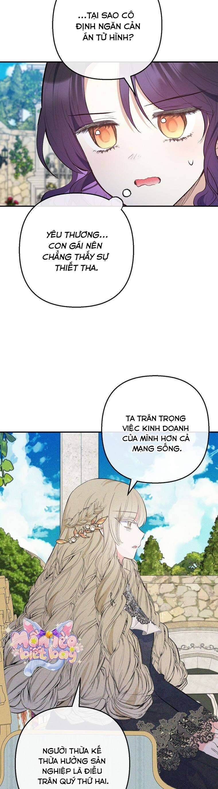 Con Gái Cưng Của Quỷ: Chapter 88