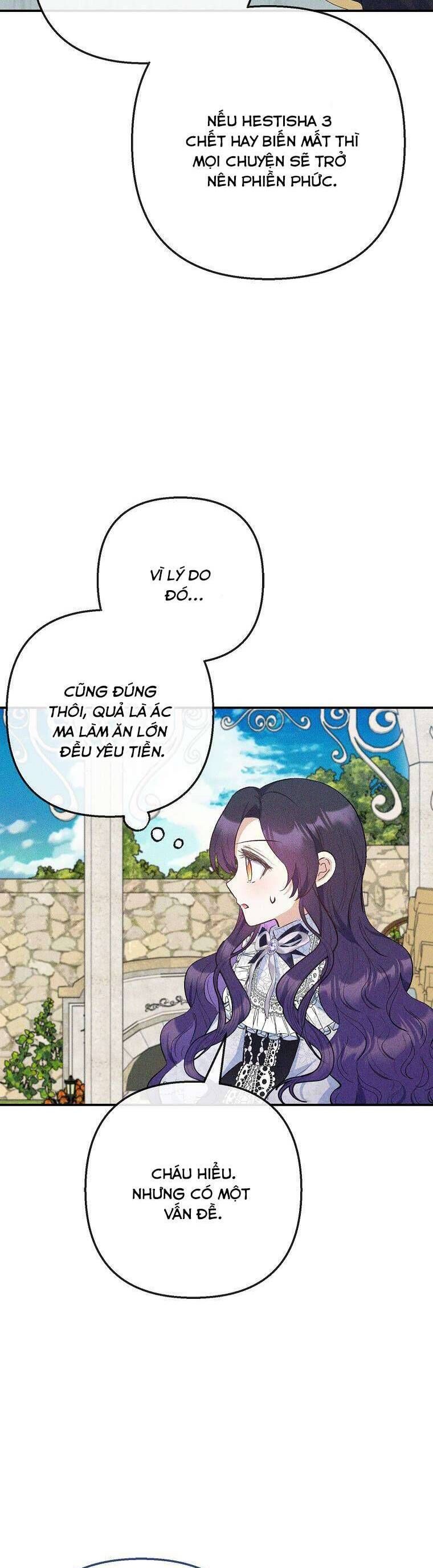 Con Gái Cưng Của Quỷ: Chapter 88