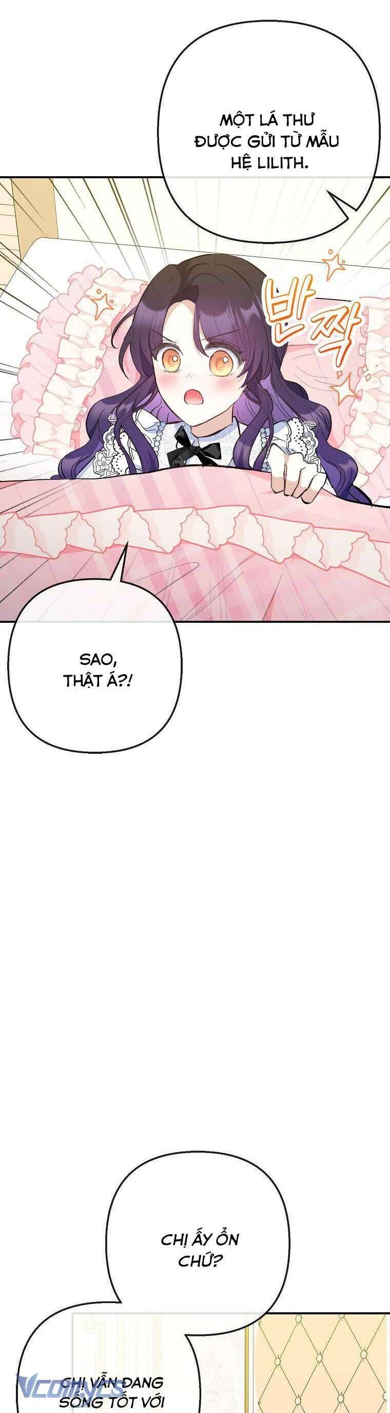 Con Gái Cưng Của Quỷ: Chapter 88