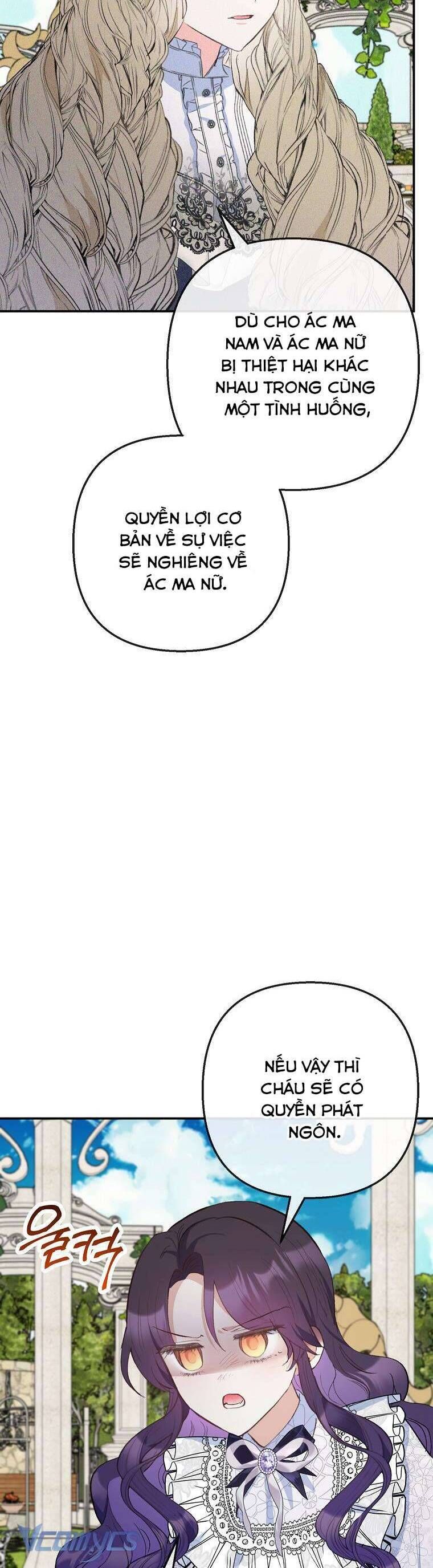 Con Gái Cưng Của Quỷ: Chapter 88