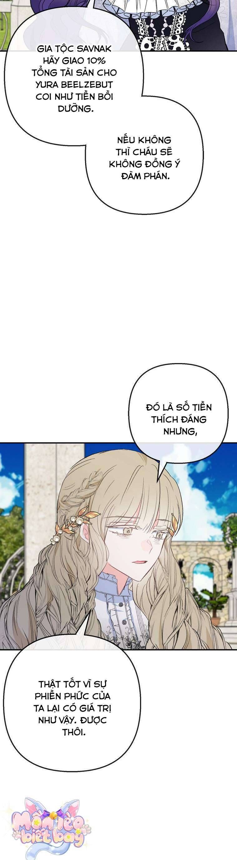 Con Gái Cưng Của Quỷ: Chapter 88