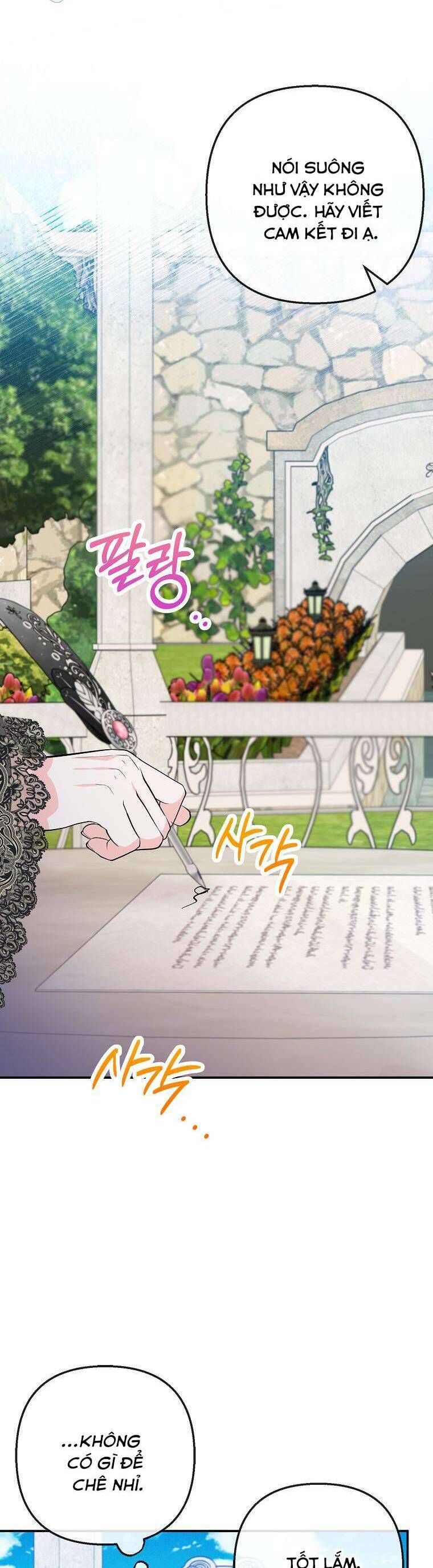 Con Gái Cưng Của Quỷ: Chapter 88