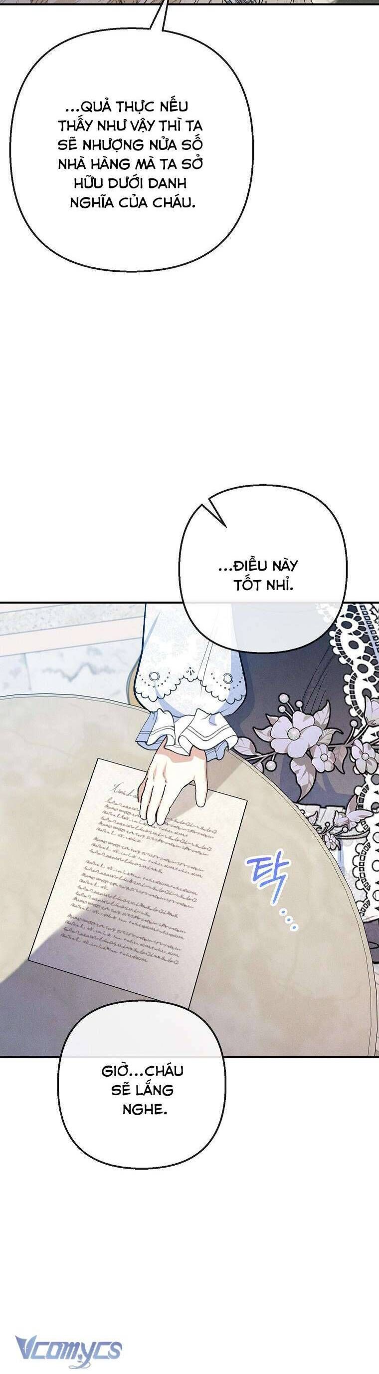 Con Gái Cưng Của Quỷ: Chapter 88