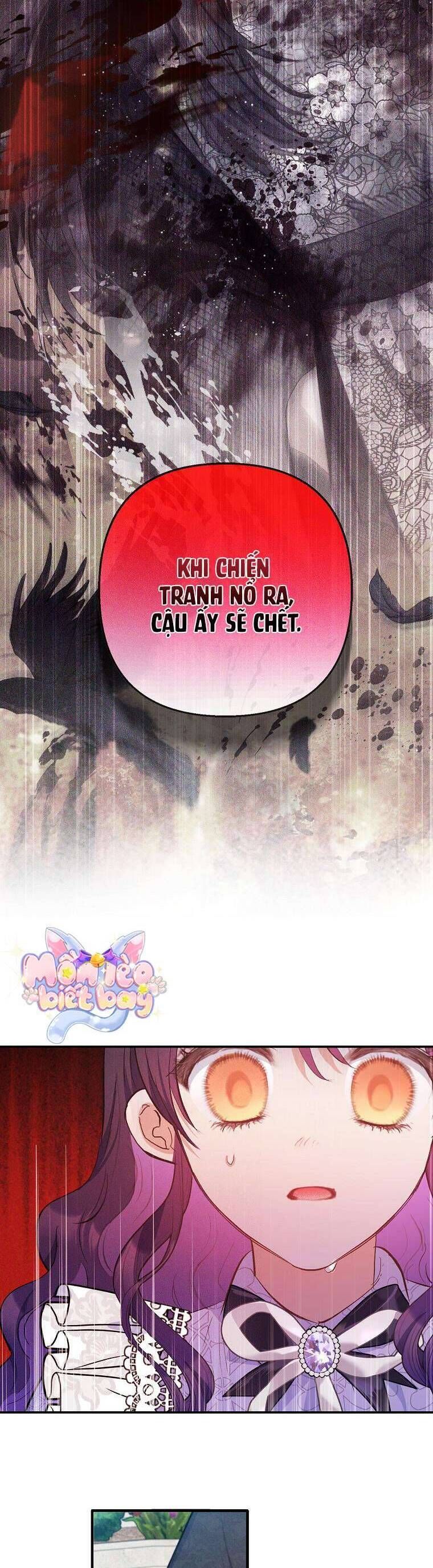 Con Gái Cưng Của Quỷ: Chapter 88