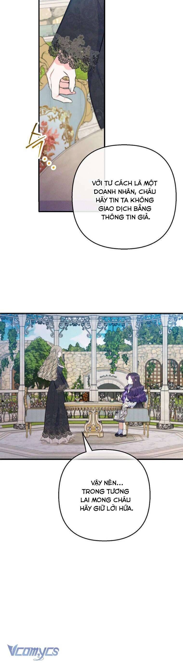 Con Gái Cưng Của Quỷ: Chapter 88