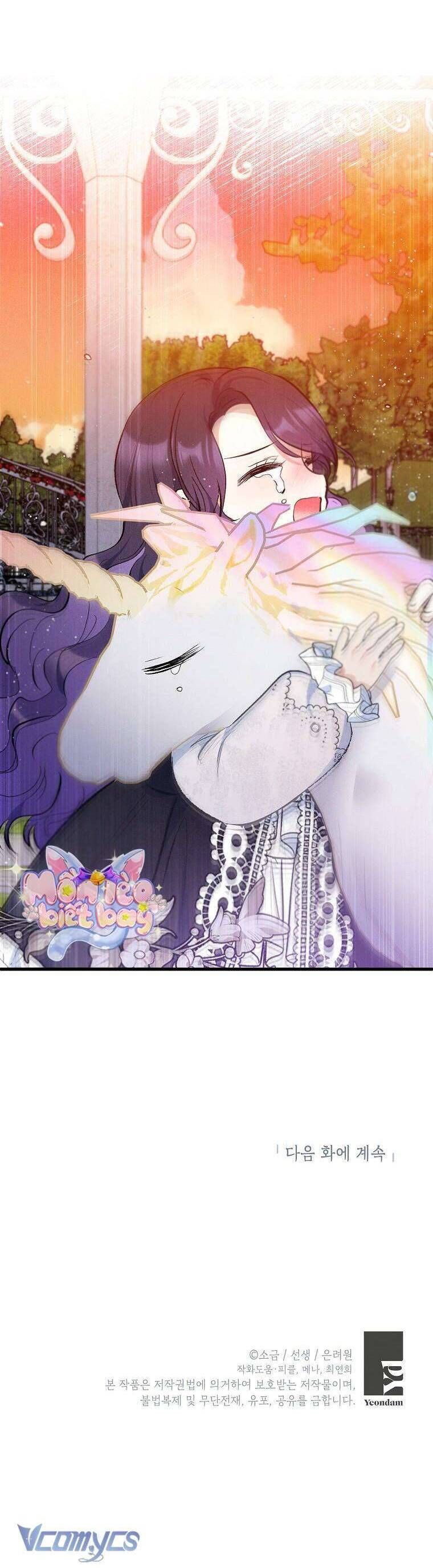 Con Gái Cưng Của Quỷ: Chapter 88