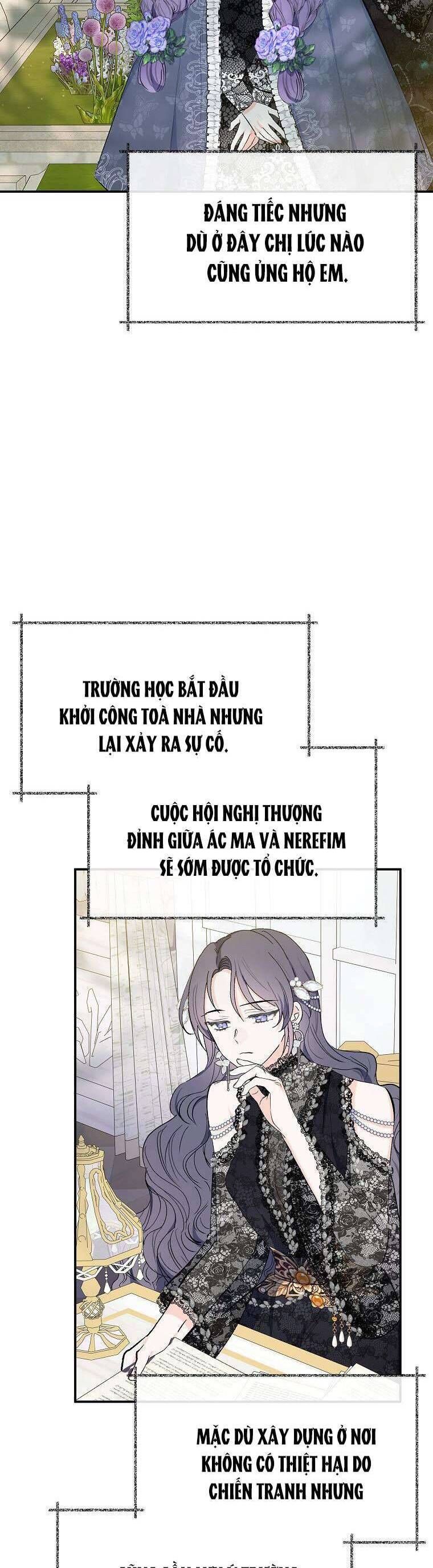 Con Gái Cưng Của Quỷ: Chapter 88
