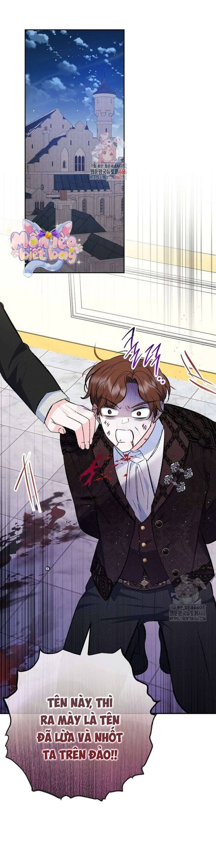 Con Gái Cưng Của Quỷ: Chapter 89