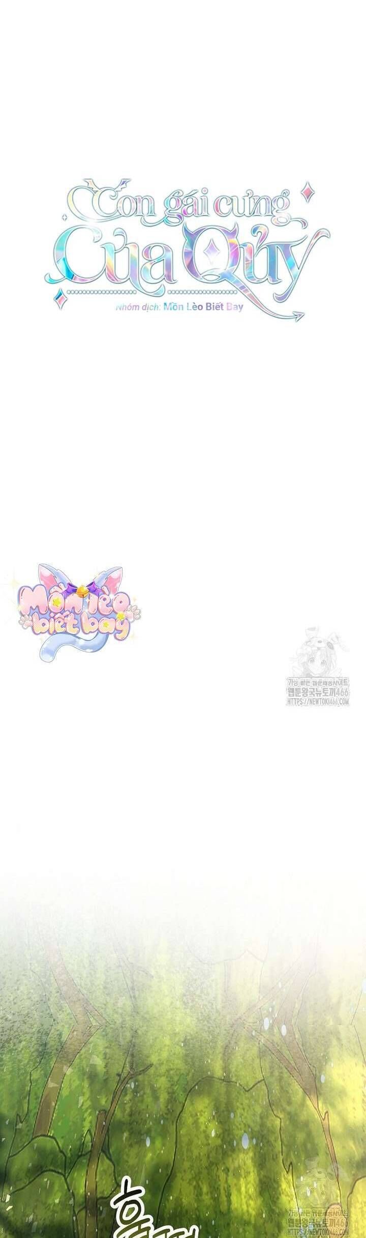 Con Gái Cưng Của Quỷ: Chapter 89