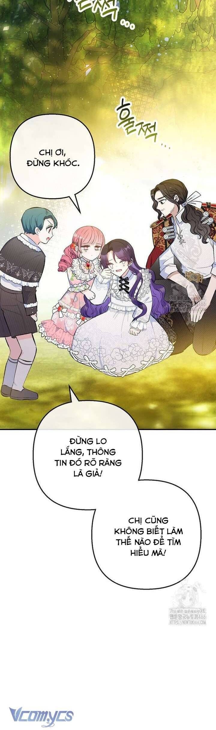 Con Gái Cưng Của Quỷ: Chapter 89