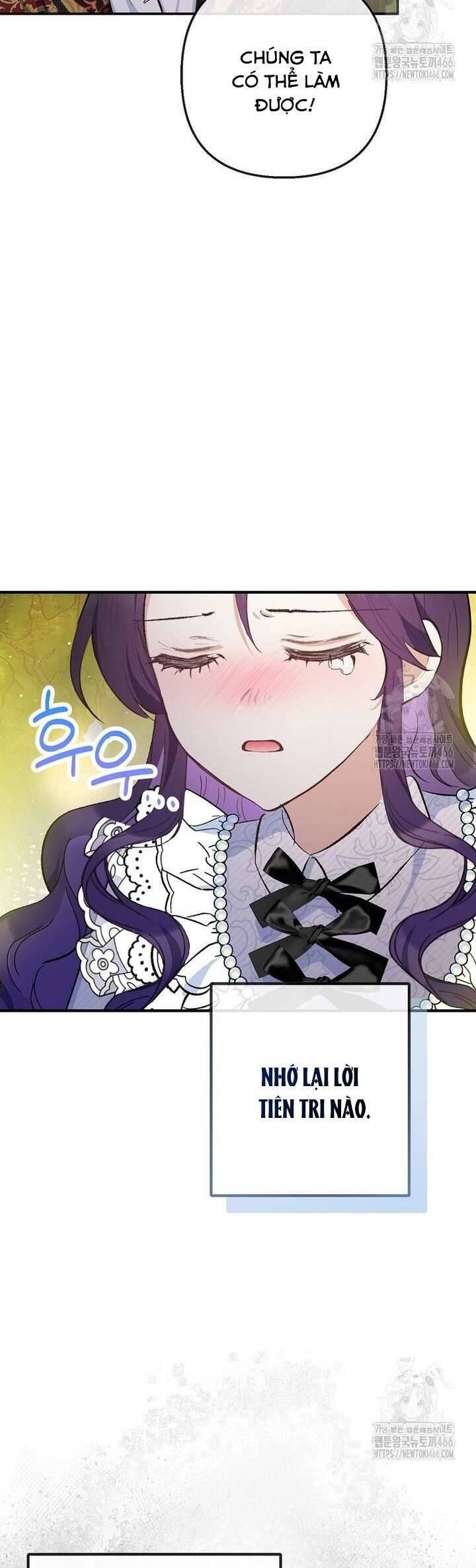 Con Gái Cưng Của Quỷ: Chapter 89