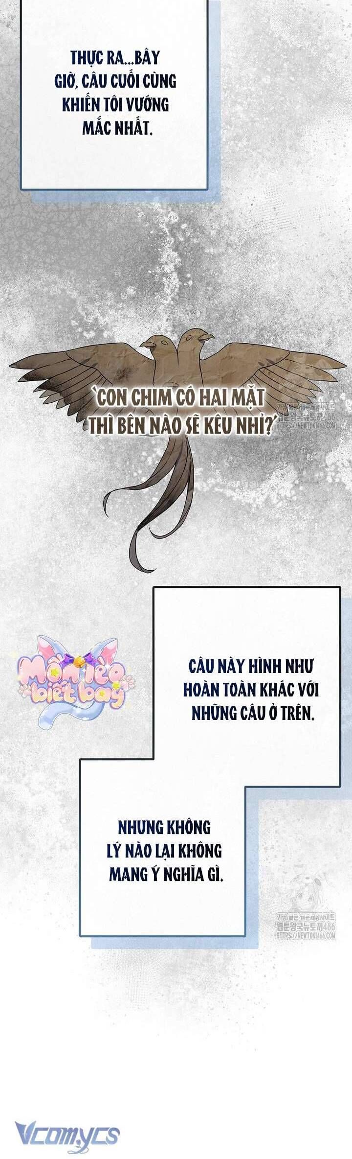 Con Gái Cưng Của Quỷ: Chapter 89