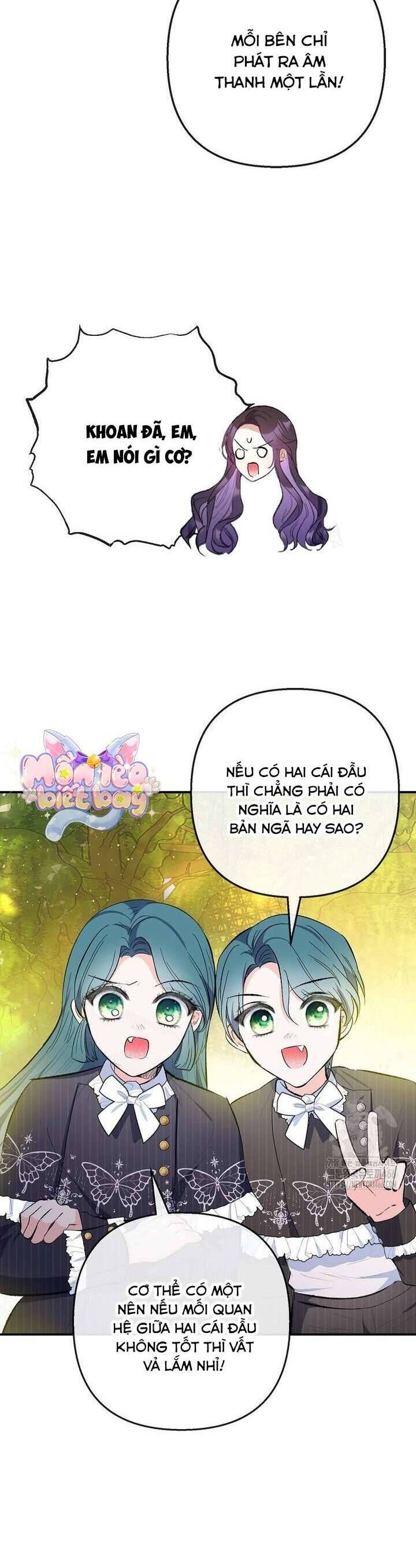 Con Gái Cưng Của Quỷ: Chapter 89