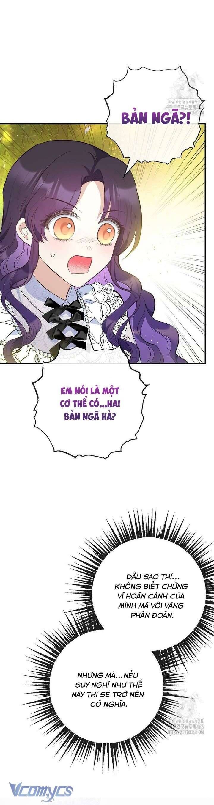 Con Gái Cưng Của Quỷ: Chapter 89