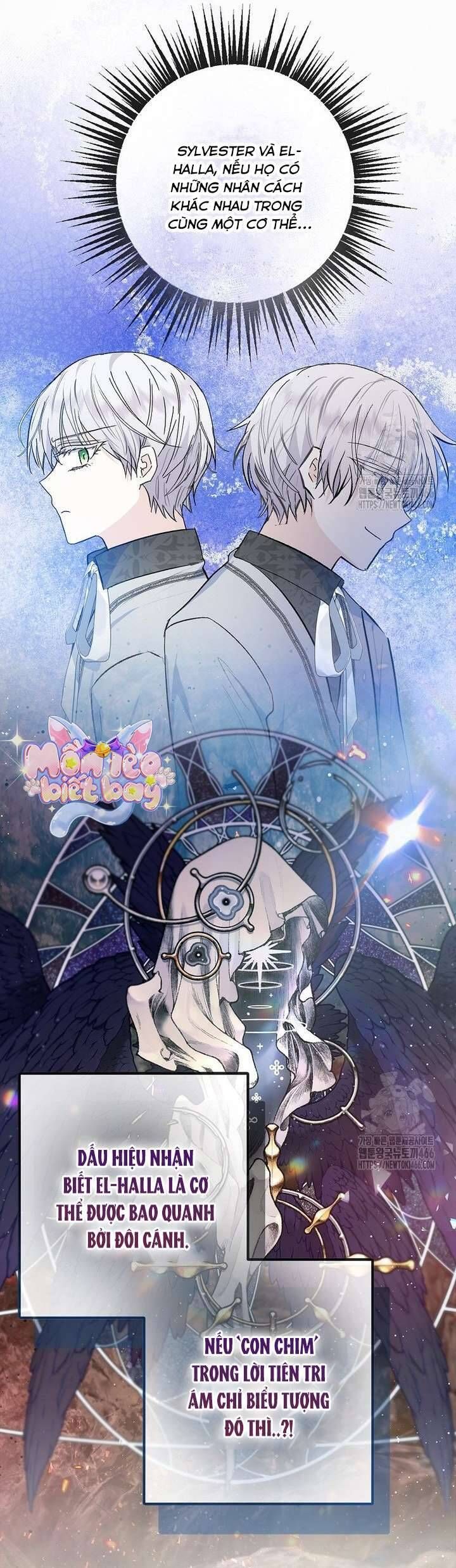 Con Gái Cưng Của Quỷ: Chapter 89