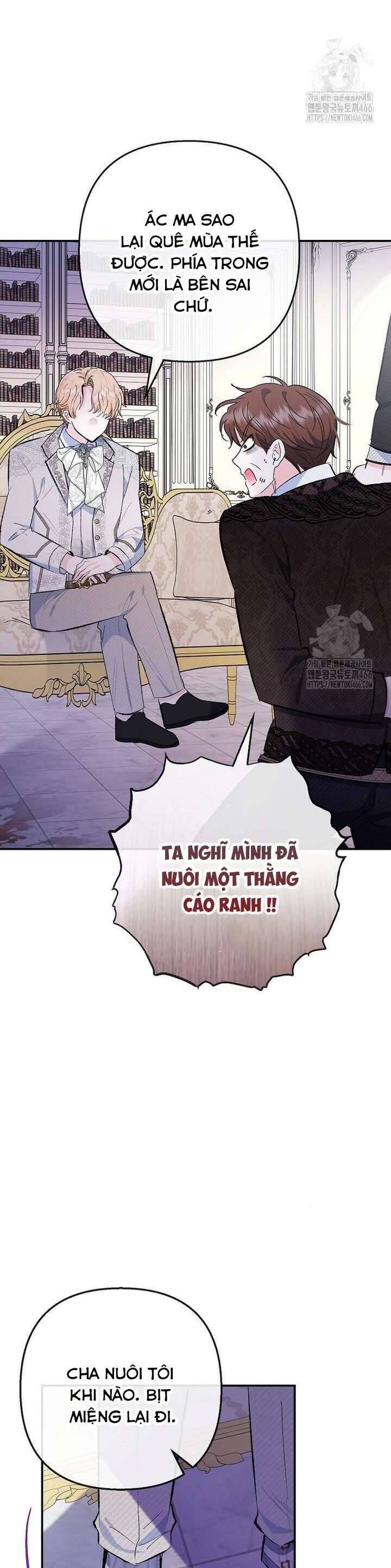 Con Gái Cưng Của Quỷ: Chapter 89