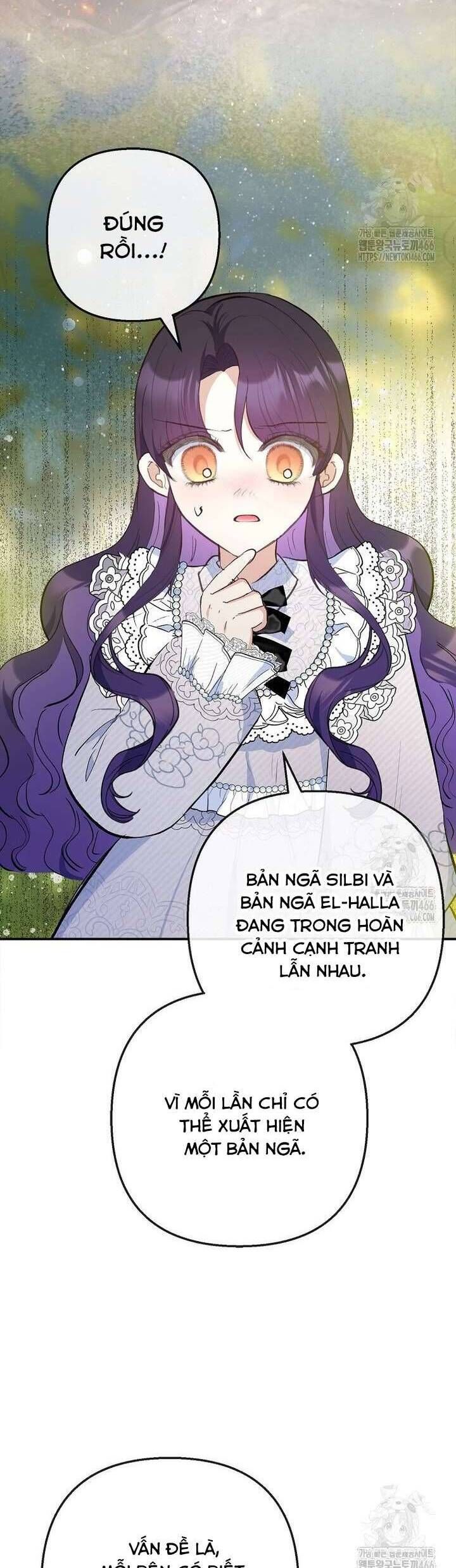 Con Gái Cưng Của Quỷ: Chapter 89