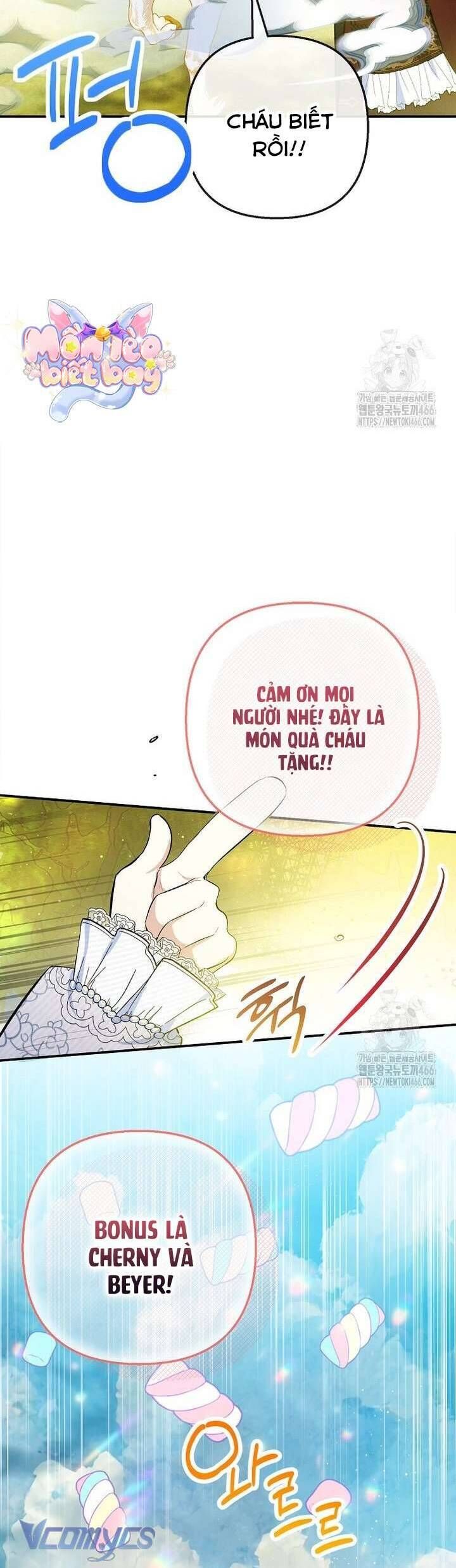 Con Gái Cưng Của Quỷ: Chapter 89