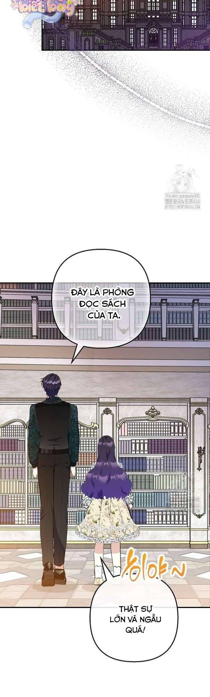 Con Gái Cưng Của Quỷ: Chapter 89