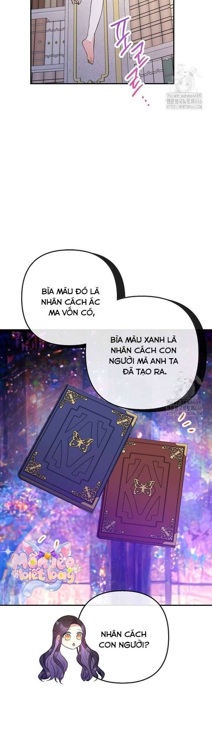 Con Gái Cưng Của Quỷ: Chapter 89