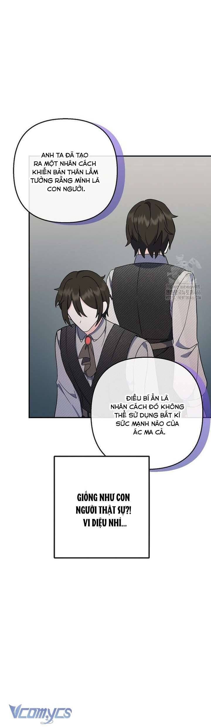 Con Gái Cưng Của Quỷ: Chapter 89