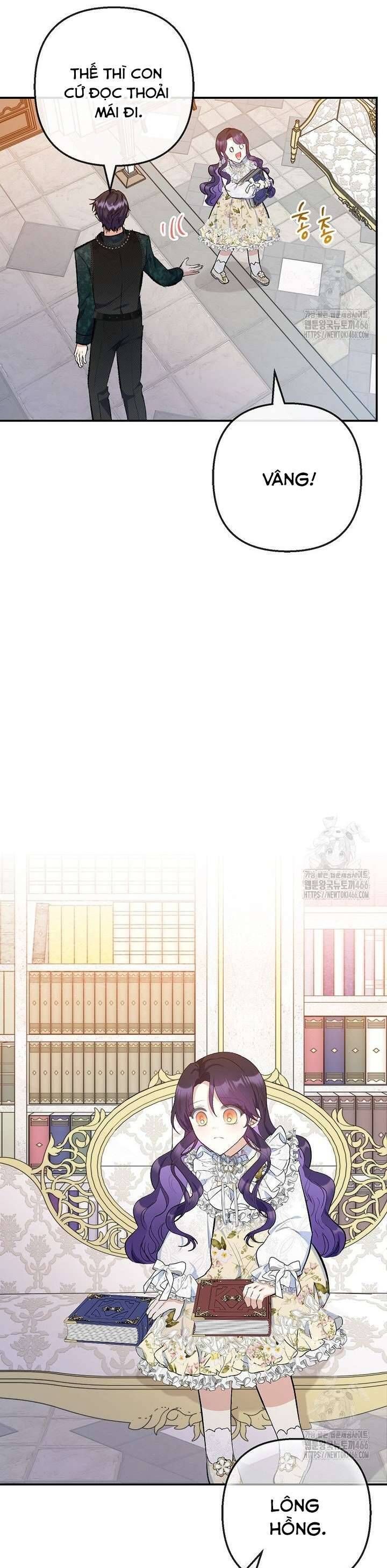 Con Gái Cưng Của Quỷ: Chapter 89