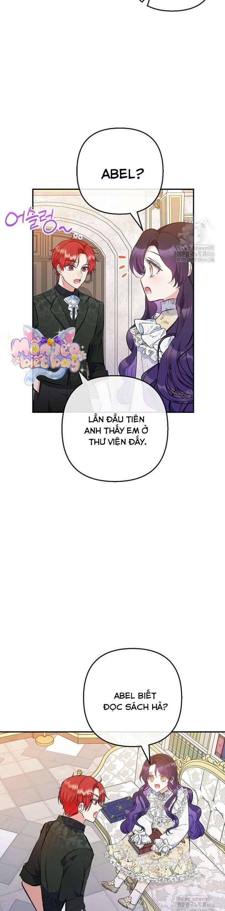 Con Gái Cưng Của Quỷ: Chapter 89