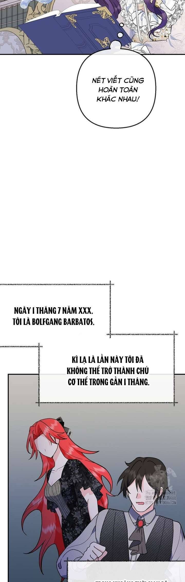 Con Gái Cưng Của Quỷ: Chapter 89