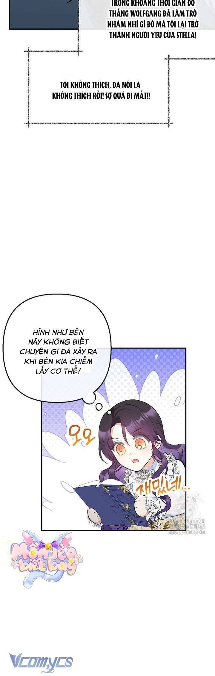 Con Gái Cưng Của Quỷ: Chapter 89