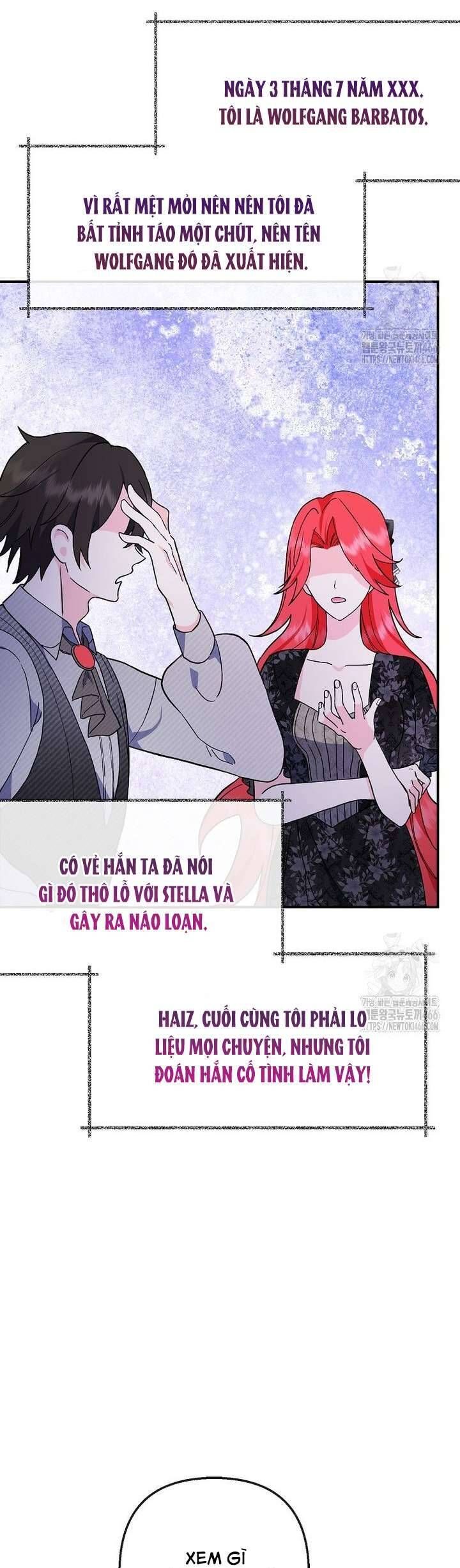 Con Gái Cưng Của Quỷ: Chapter 89