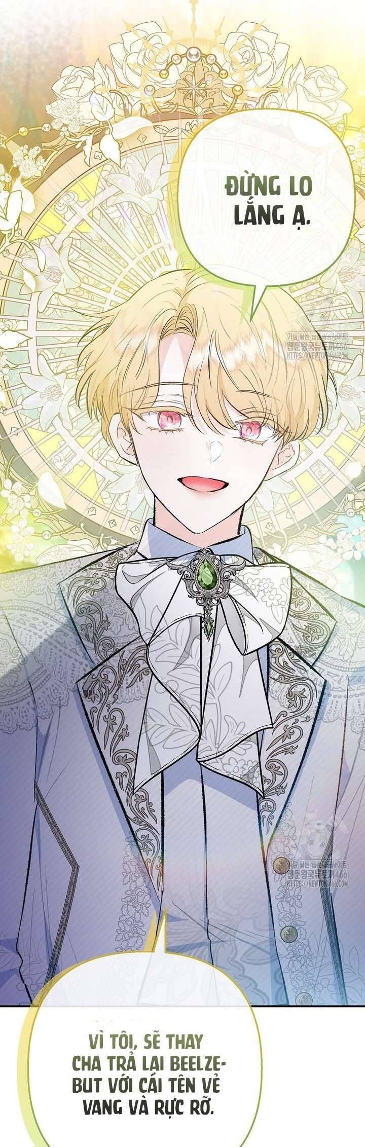 Con Gái Cưng Của Quỷ: Chapter 89