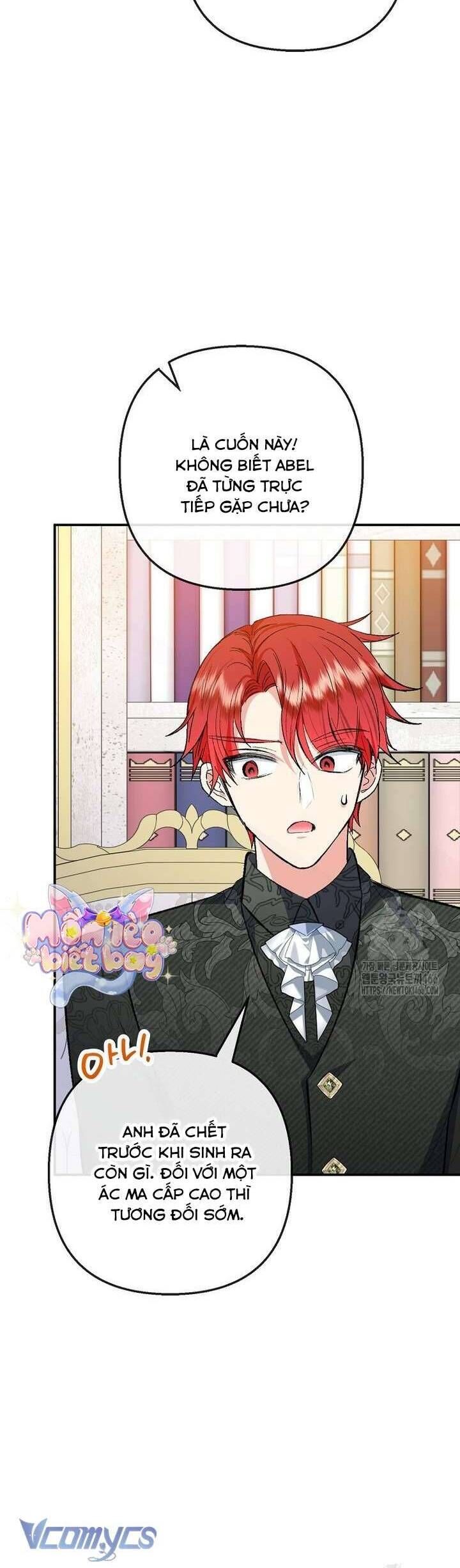 Con Gái Cưng Của Quỷ: Chapter 89