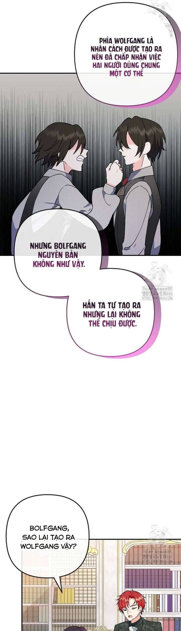 Con Gái Cưng Của Quỷ: Chapter 89