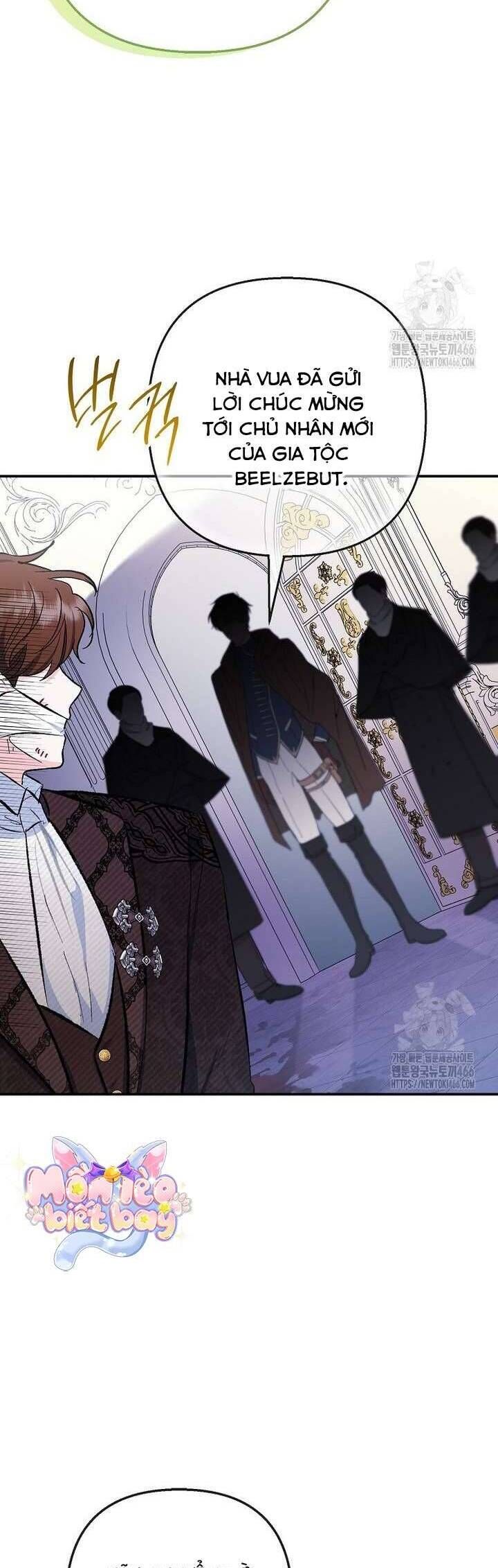 Con Gái Cưng Của Quỷ: Chapter 89