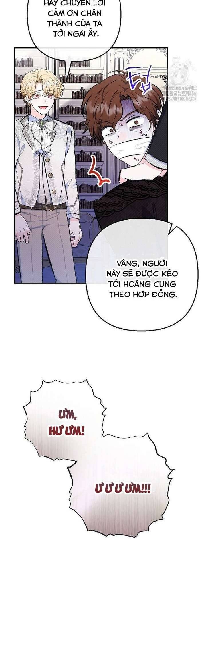 Con Gái Cưng Của Quỷ: Chapter 89