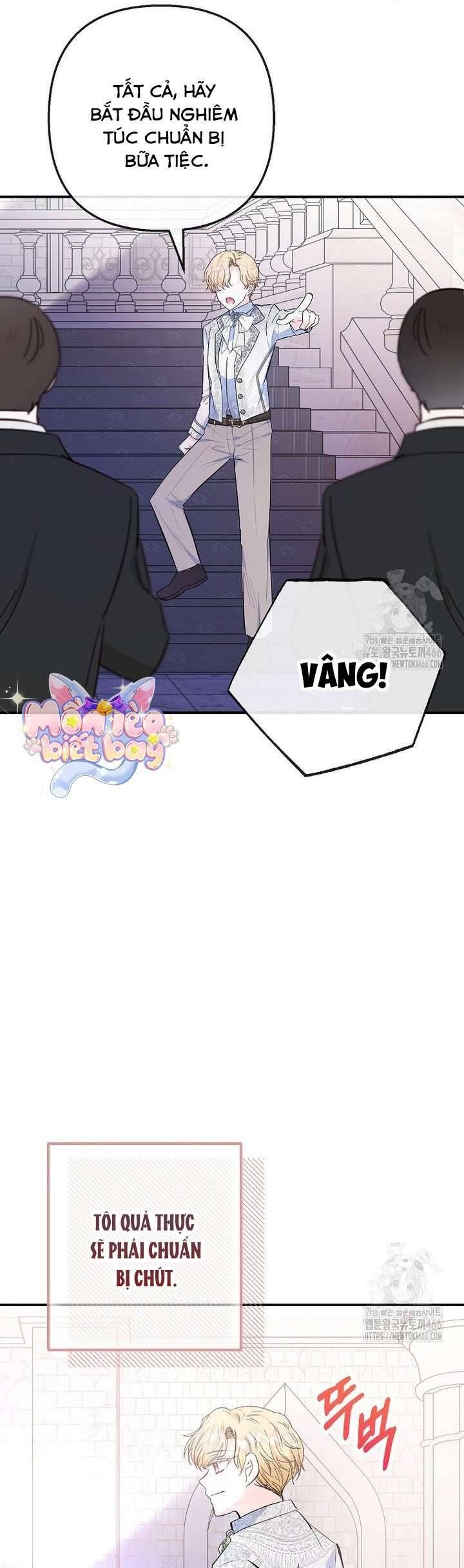 Con Gái Cưng Của Quỷ: Chapter 89