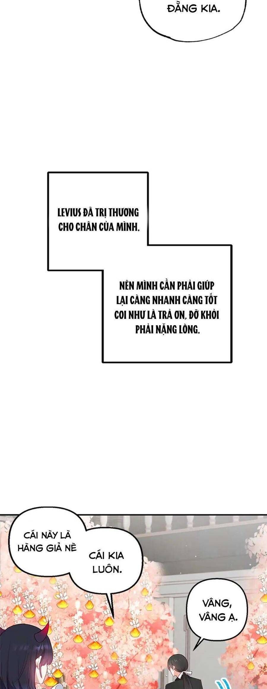 Con Gái Cưng Của Quỷ: Chapter 9