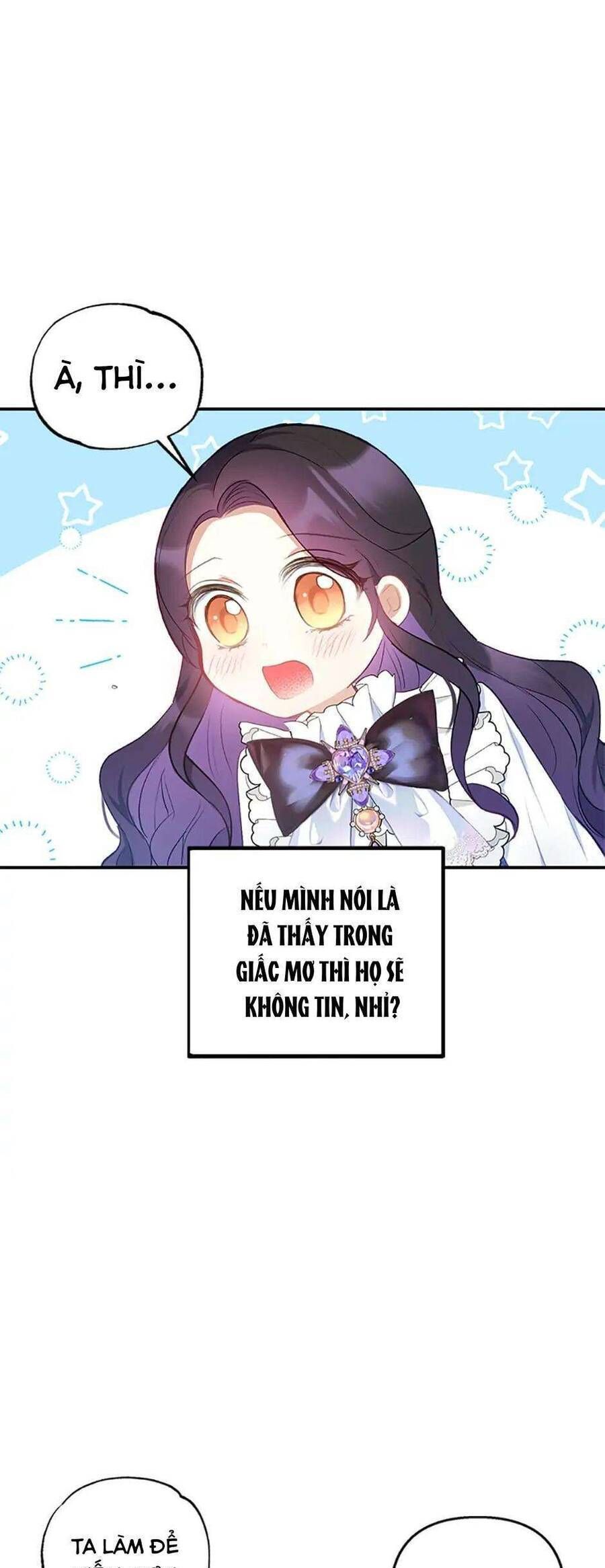 Con Gái Cưng Của Quỷ: Chapter 9