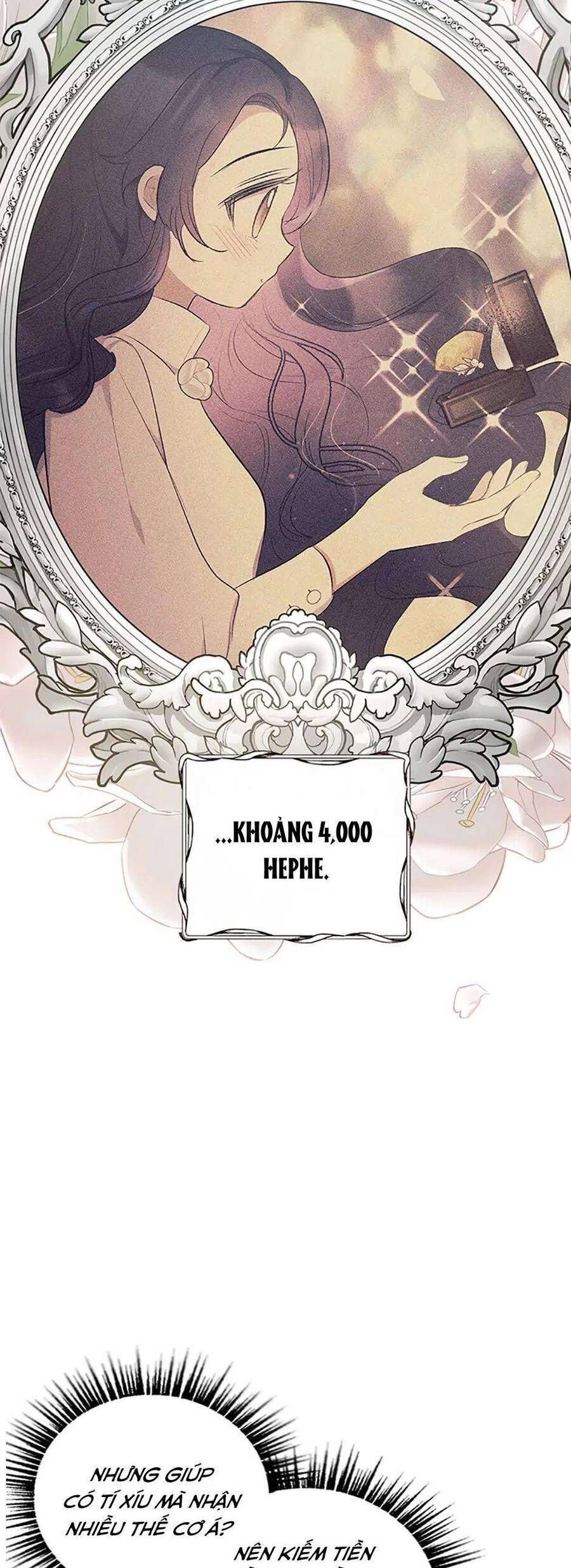 Con Gái Cưng Của Quỷ: Chapter 9